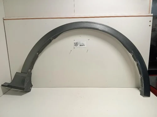 Modanatura Paracolpi Passaruota ANT SX NV4B-S16D238-AWW Ford KUGA III 2020