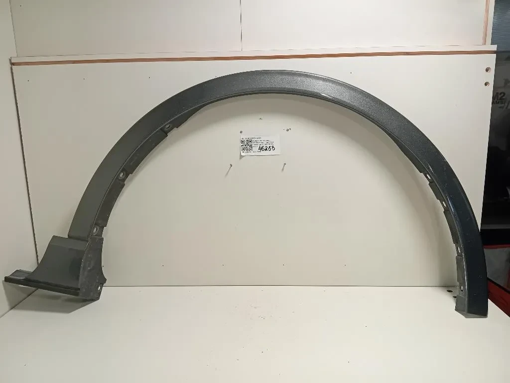 Modanatura Paracolpi Passaruota ANT SX NV4B-S16D238-AWW Ford KUGA III 2020