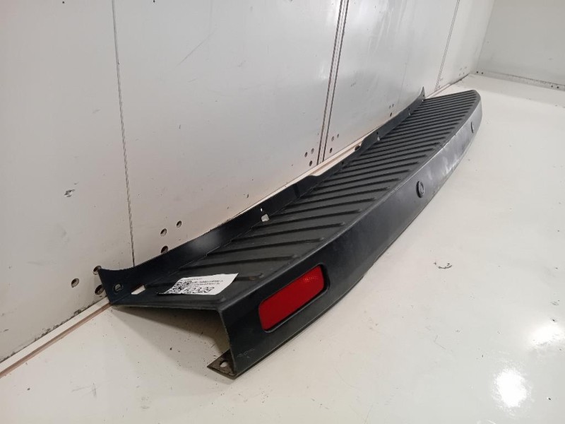 Paraurti POST PARAURTI POST Ford Transit Custom I 2013