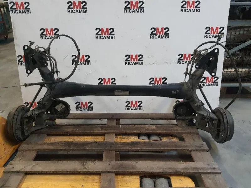 Assale POST 51923632 Lancia Ypsilon III 2011