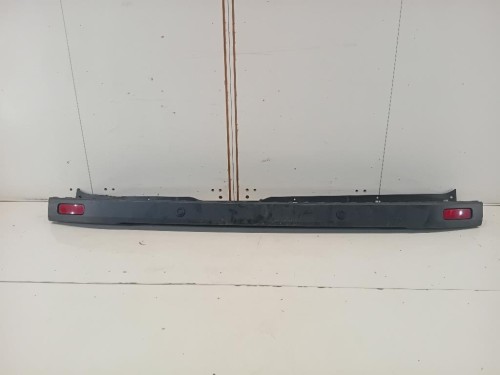 Paraurti POST PARAURTI POST Ford Transit Custom I 2013