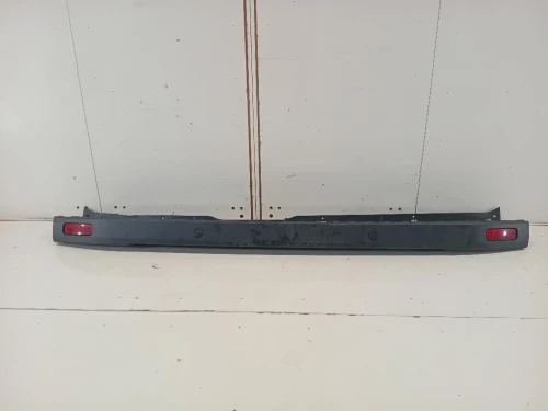 Paraurti POST PARAURTI POST Ford Transit Custom I 2013