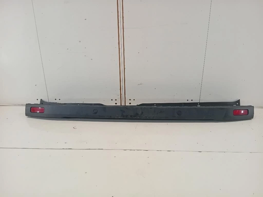 Paraurti POST PARAURTI POST Ford Transit Custom I 2013