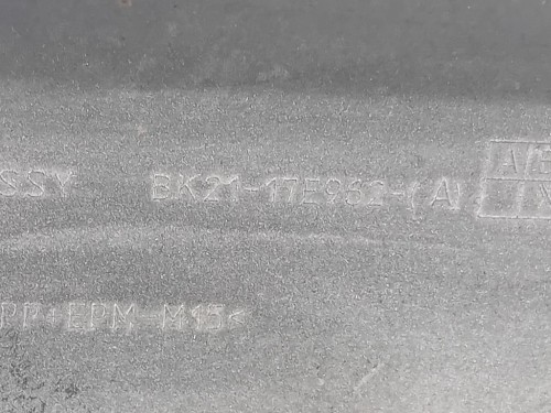 Scatola Filtro ARIA 13718591849 Bmw Serie 5 G30 Berlina 2016