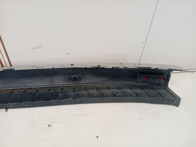 Paraurti POST BK21-17E962-A Ford Transit Custom I 2013