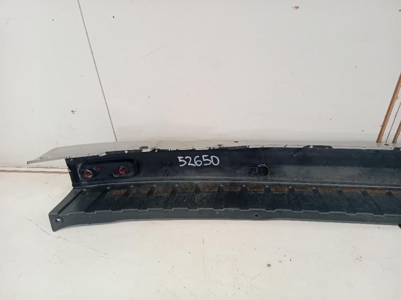 Paraurti POST BK21-17E962-A Ford Transit Custom I 2013