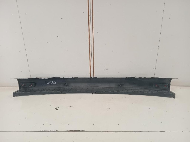 Paraurti POST BK21-17E962-A Ford Transit Custom I 2013