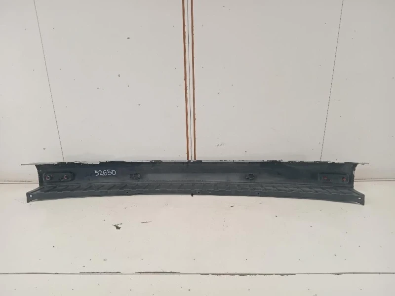 Paraurti POST BK21-17E962-A Ford Transit Custom I 2013