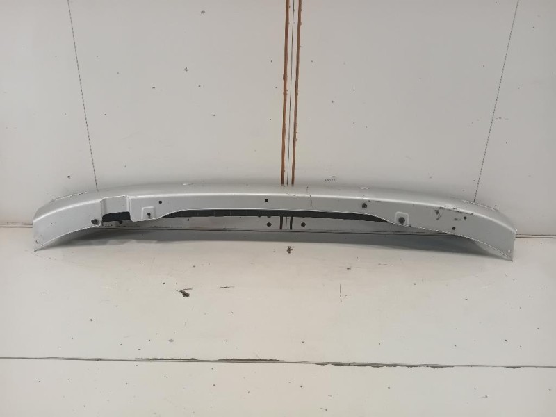 Paraurti POST BK21-17E962-A Ford Transit Custom I 2013