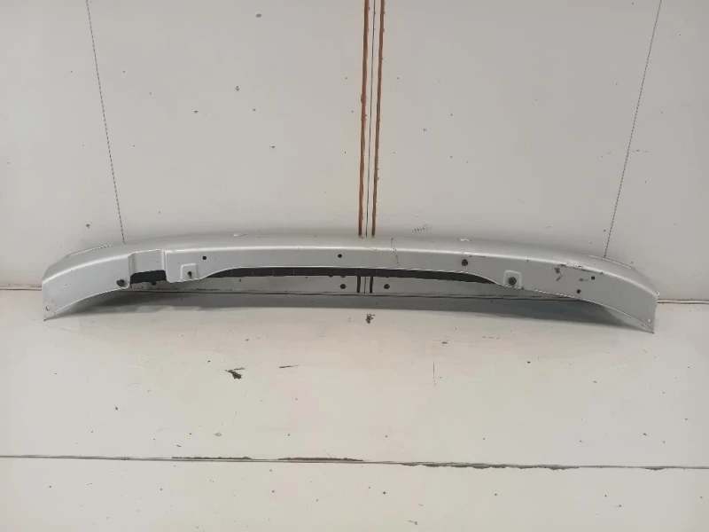 Paraurti POST BK21-17E962-A Ford Transit Custom I 2013