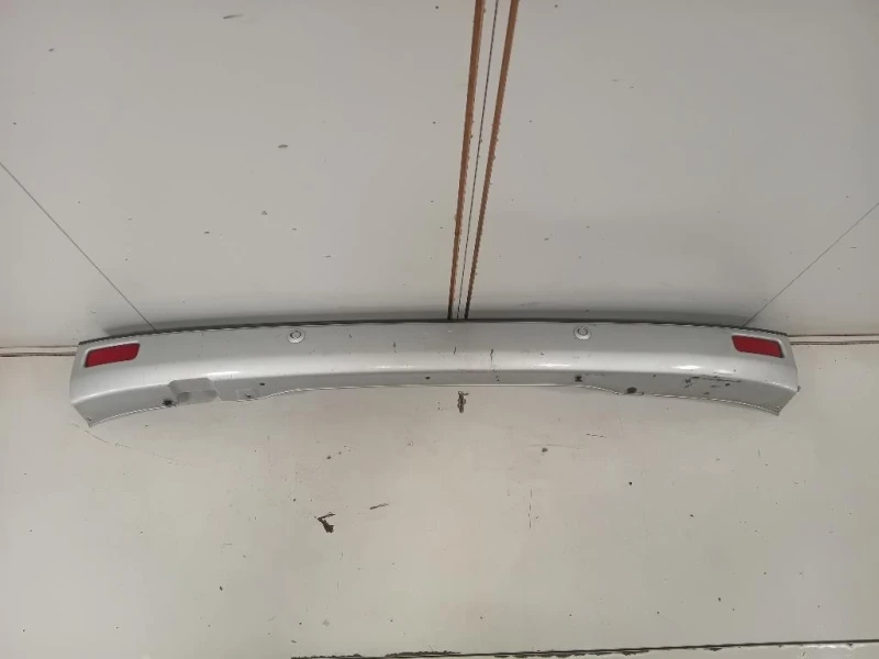 Paraurti POST BK21-17E962-A Ford Transit Custom I 2013