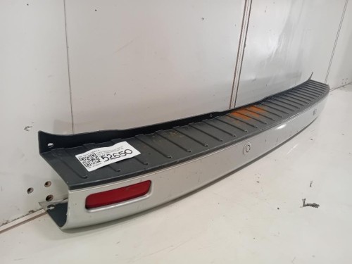 Scatola Filtro ARIA 13718620945 Bmw Serie 5 G30 Berlina 2016