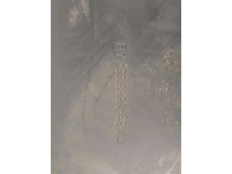 Modanatura Paracolpi Passaruota ANT SX CX23-166563-AB Jaguar XF I 2008