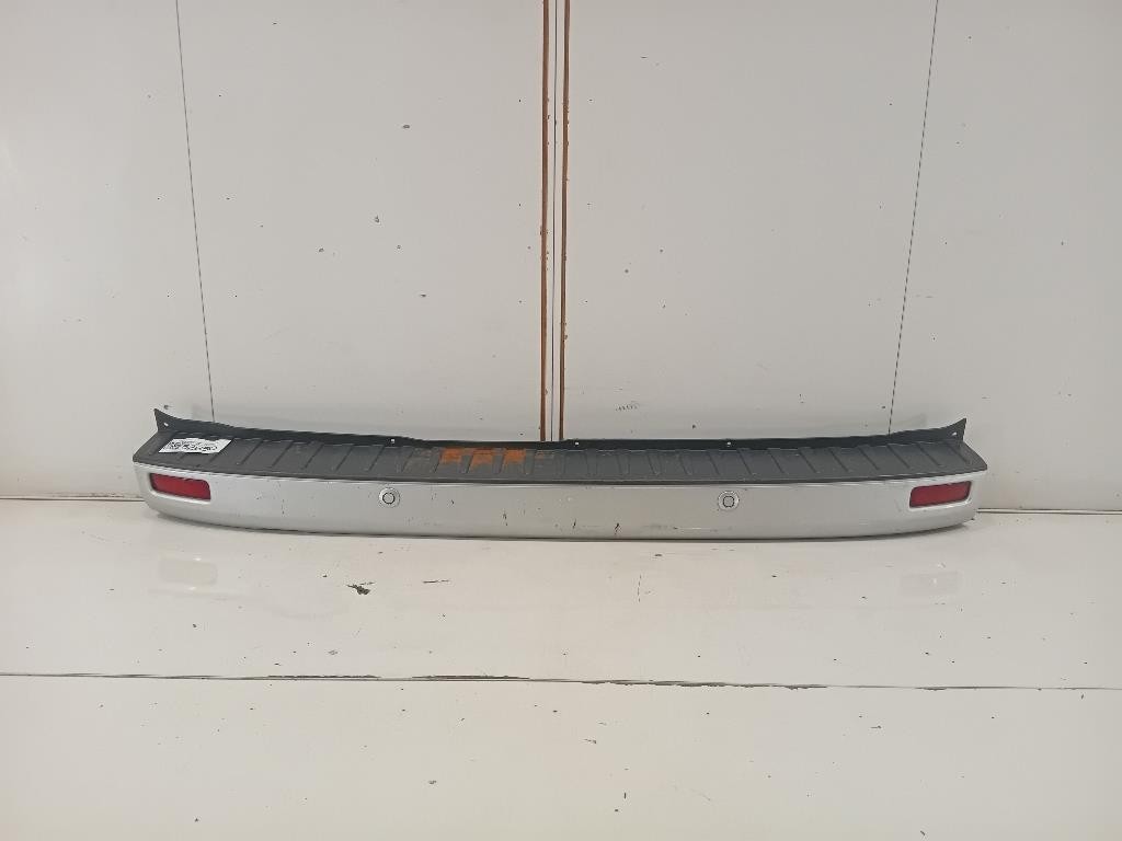 Paraurti POST BK21-17E962-A Ford Transit Custom I 2013