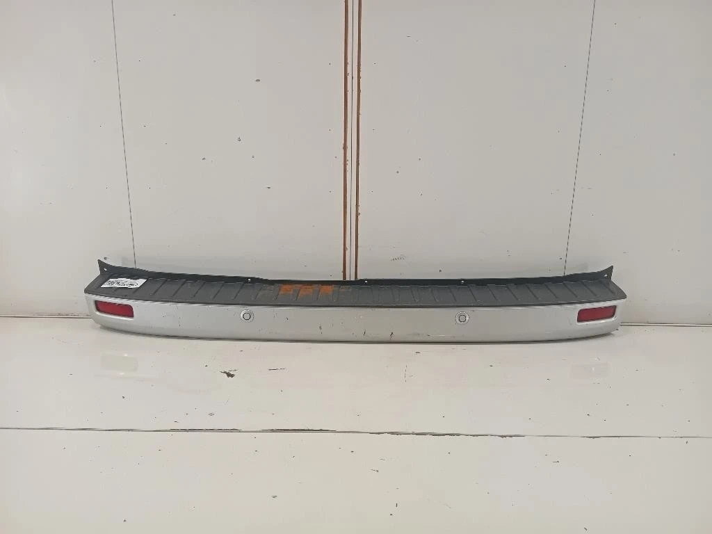 Paraurti POST BK21-17E962-A Ford Transit Custom I 2013