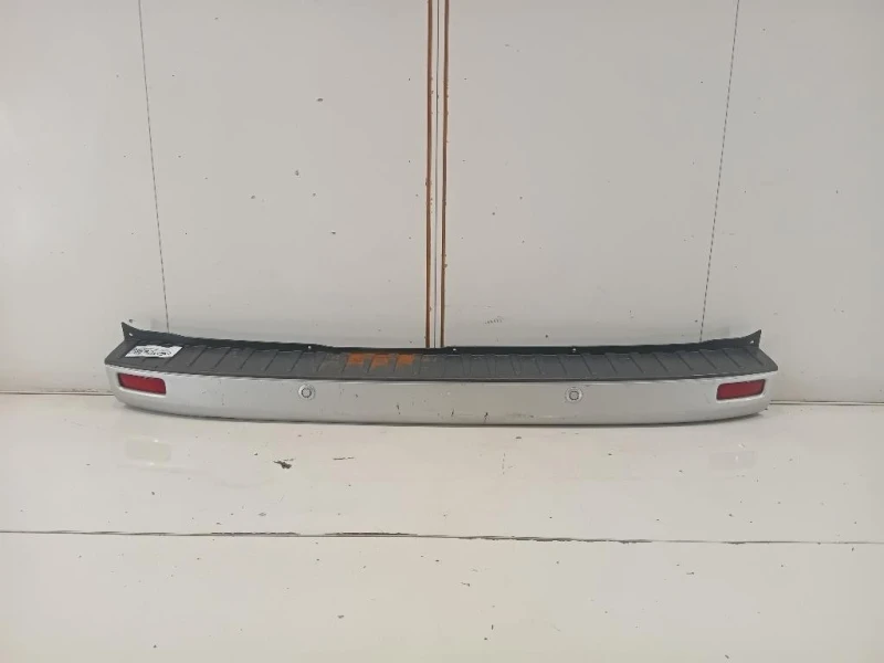 Paraurti POST BK21-17E962-A Ford Transit Custom I 2013