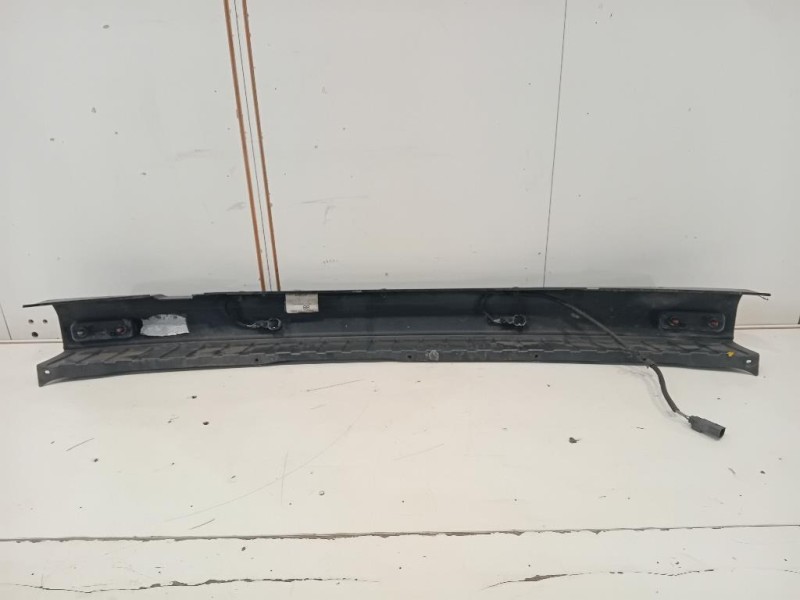 Paraurti POST BK21-17E962-A Ford Transit Custom I 2013