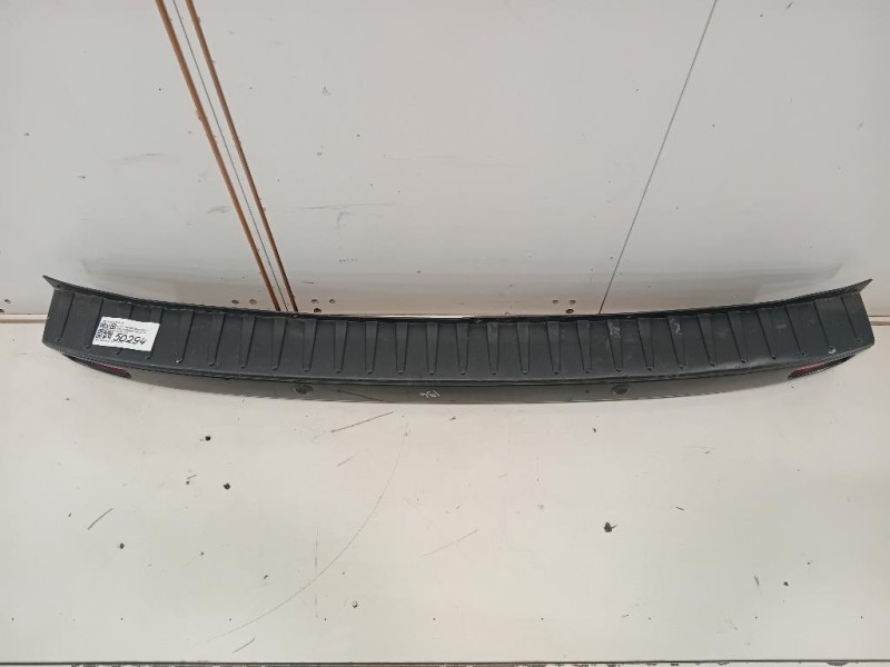 Paraurti POST BK21-17E962-A Ford Transit Custom I 2013