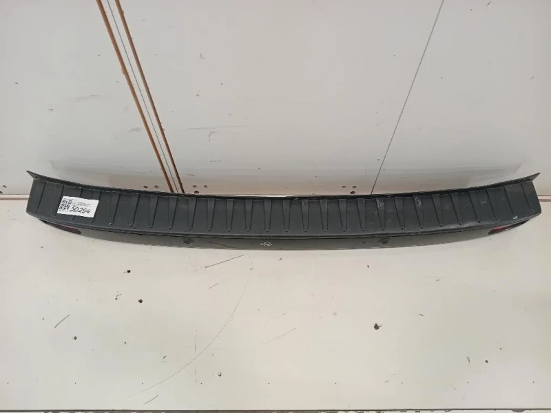 Paraurti POST BK21-17E962-A Ford Transit Custom I 2013