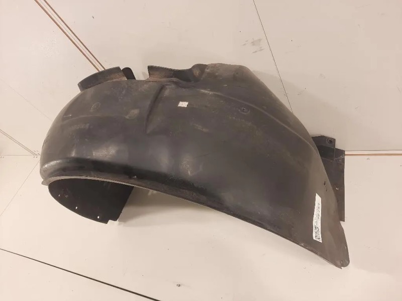 Modanatura Paracolpi Passaruota ANT SX CX23-166563-AB Jaguar XF I 2008