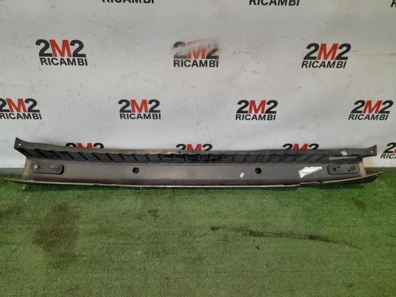 Paraurti POST JK2117E962PA Ford Transit Custom I 2013