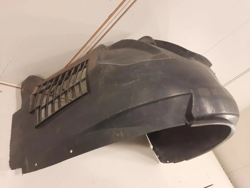 Modanatura Paracolpi Passaruota ANT SX CX23-166563-AB Jaguar XF I 2008