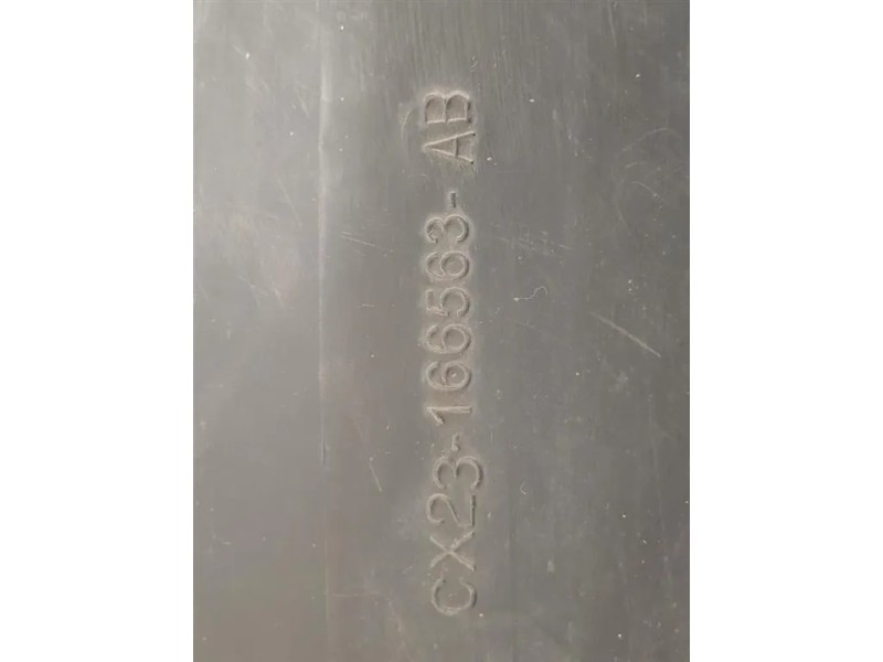 Modanatura Paracolpi Passaruota ANT SX CX23-166563-AB Jaguar XF I 2008