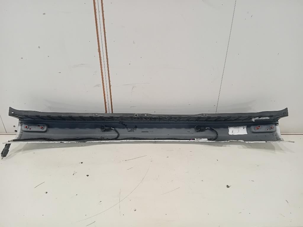 Modanatura Paracolpi Passaruota ANT SX CX23-166563-AB Jaguar XF I 2008