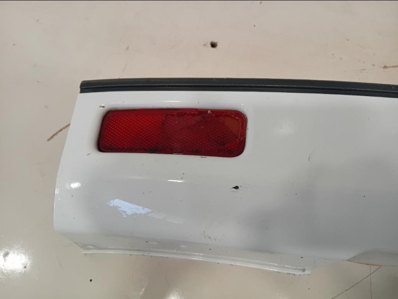 Paraurti POST JK21-17E962-PA Ford Transit Custom I 2018