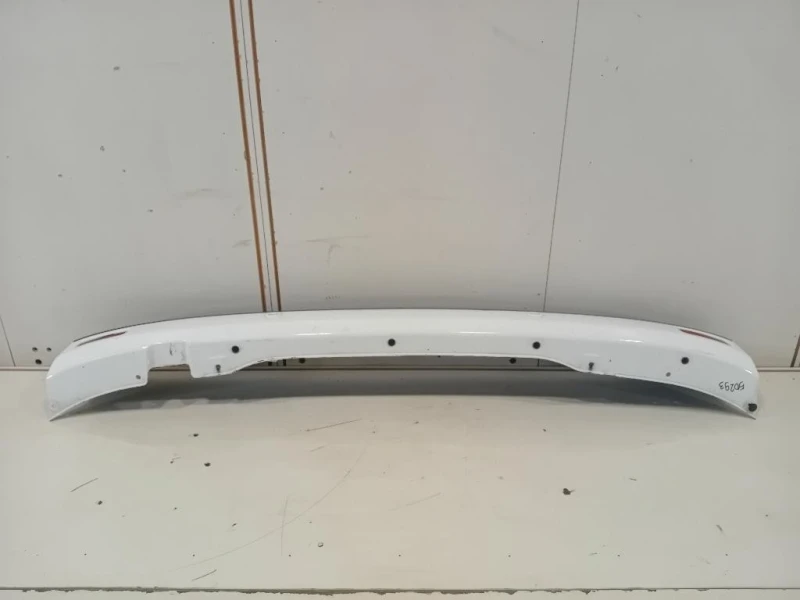 Paraurti POST JK21-17E962-PA Ford Transit Custom I 2018