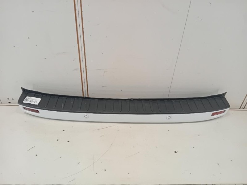 Paraurti POST JK21-17E962-PA Ford Transit Custom I 2018