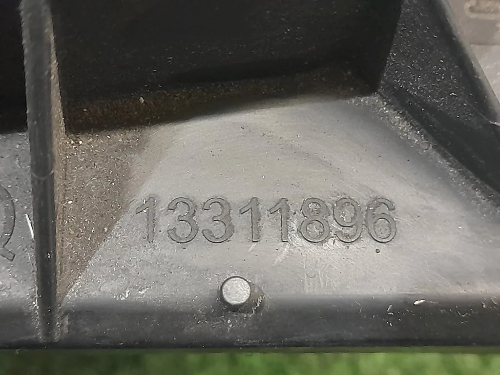 Scatola Filtro ARIA 13311896 Chevrolet Cruze 2009