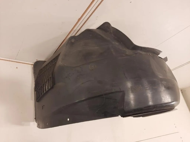 Modanatura Paracolpi Passaruota ANT SX CX23-166563-AB Jaguar XF I 2008