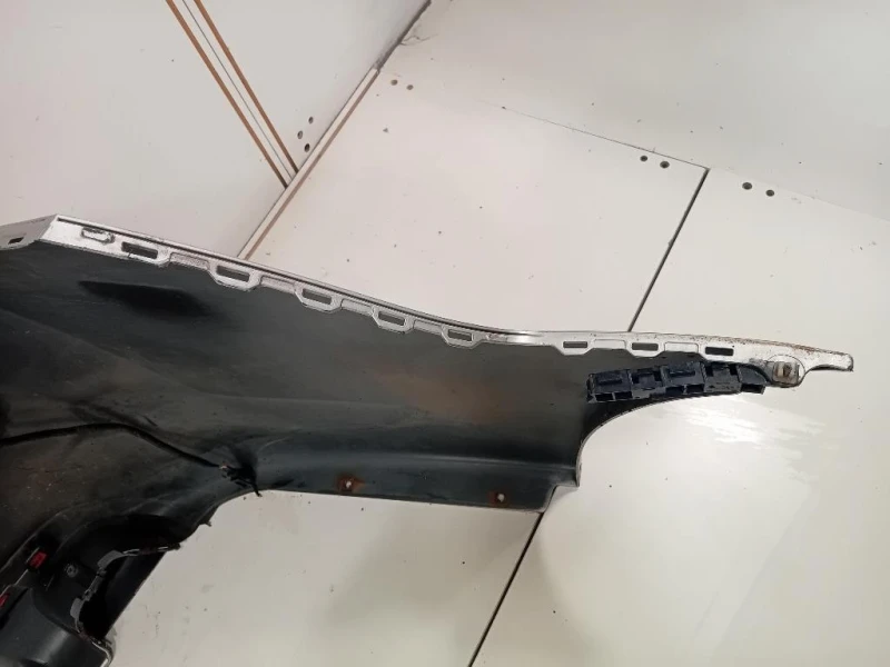 Paraurti POST 71501TL0G00ZA Honda Accord IX 2009