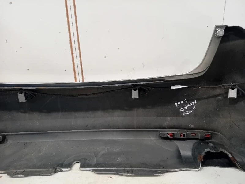 Paraurti POST 71501TL0G00ZA Honda Accord IX 2009