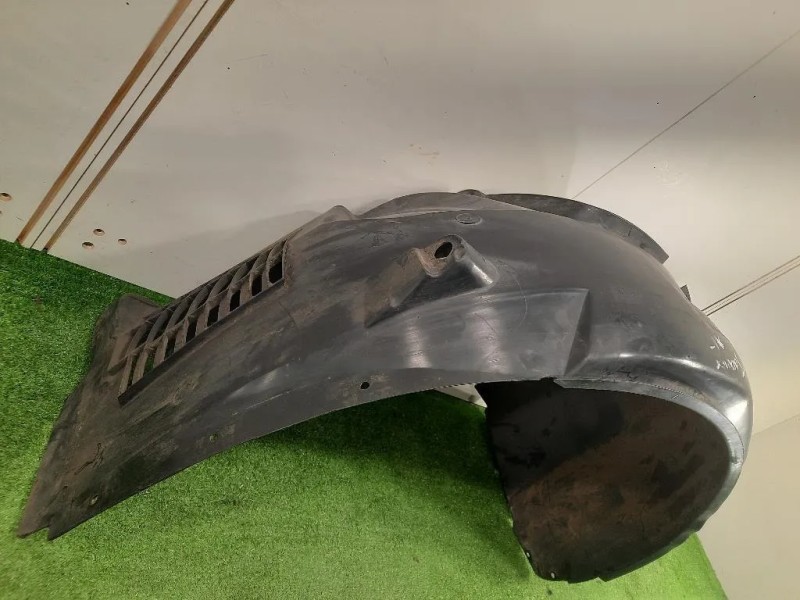 Modanatura Paracolpi Passaruota ANT SX 8X23-166563-AE Jaguar XF I 2008