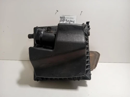 Scatola Filtro ARIA 13256899 Chevrolet Cruze 2011