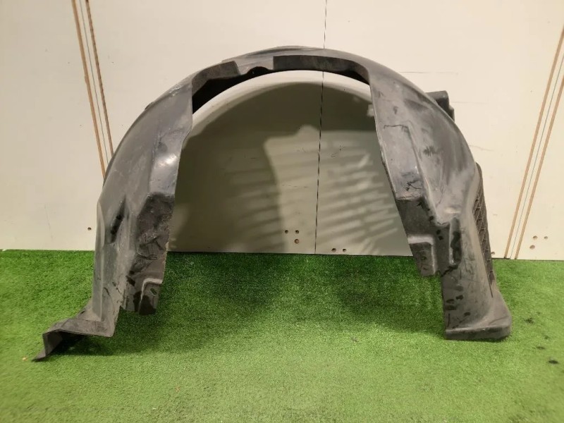 Modanatura Paracolpi Passaruota ANT SX 8X23-166563-AE Jaguar XF I 2008