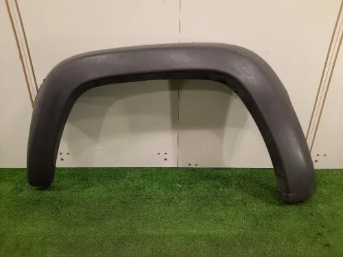 Modanatura Paracolpi Passaruota ANT SX 5GG97HS5 Jeep Cherokee III 2002