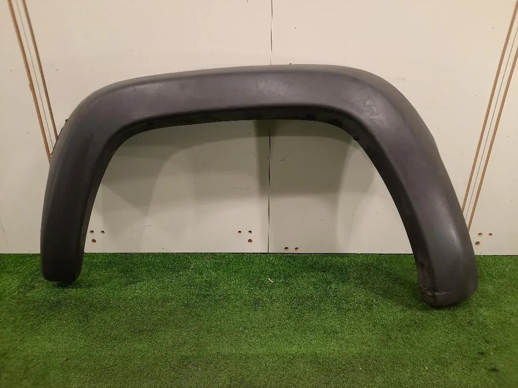 Modanatura Paracolpi Passaruota ANT SX 5GG97HS5 Jeep Cherokee III 2002