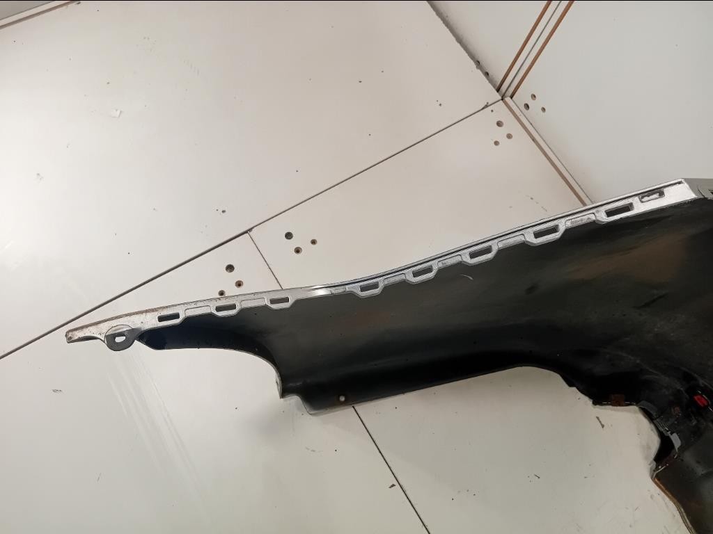 Modanatura Paracolpi Passaruota ANT SX 5GG97HS5 Jeep Cherokee III 2002
