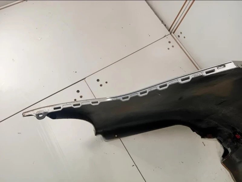 Paraurti POST 71501TL0G00ZA Honda Accord IX 2009