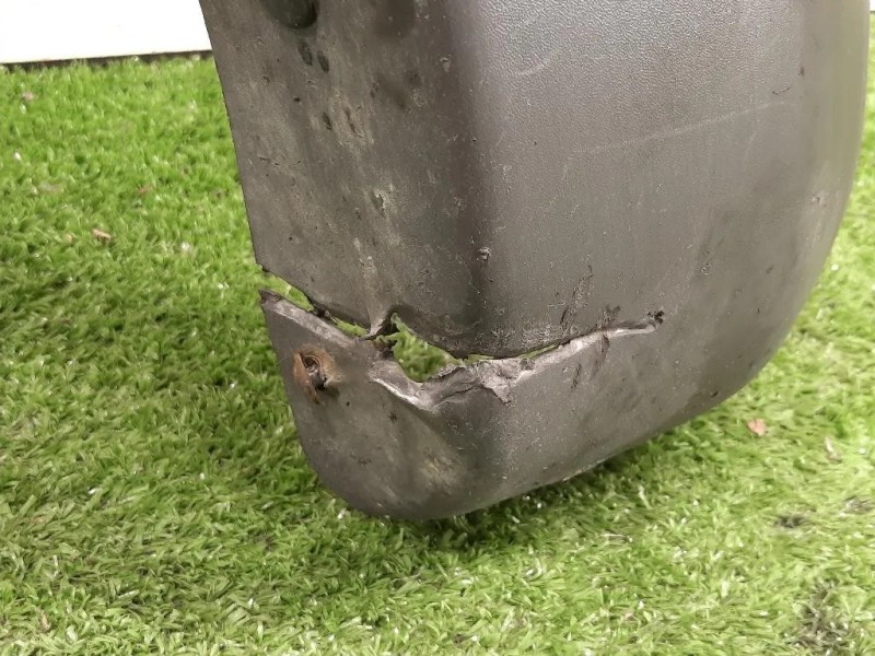 Modanatura Paracolpi Passaruota ANT SX 5GG97HS5 Jeep Cherokee III 2002