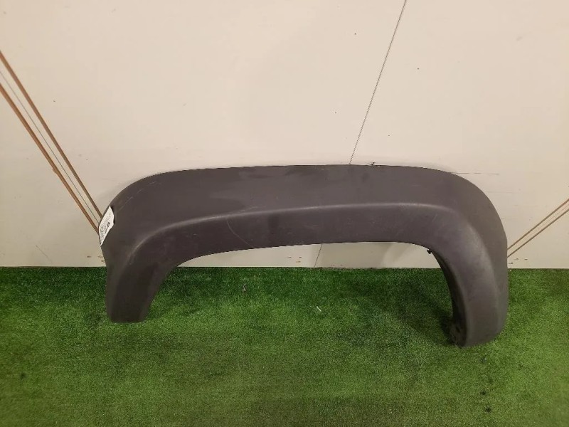 Modanatura Paracolpi Passaruota ANT SX 5GG97HS5 Jeep Cherokee III 2002