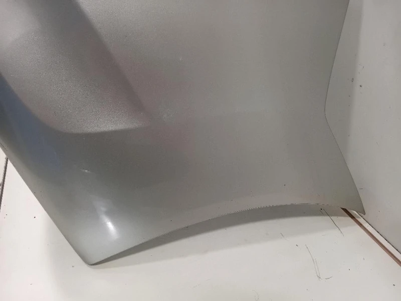 Paraurti POST 71501TL0G00ZA Honda Accord IX 2009