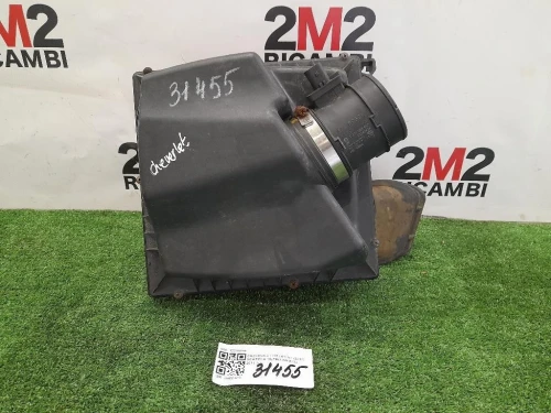 Scatola Filtro ARIA 13311896 Chevrolet Orlando 2011