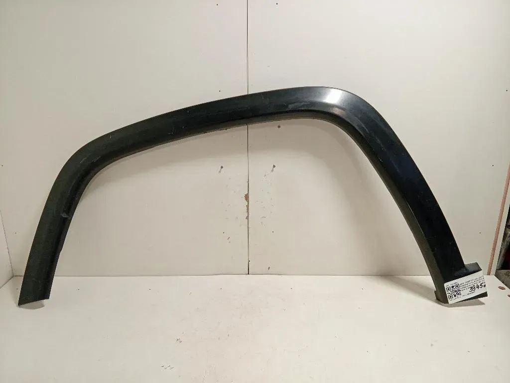 Modanatura Paracolpi Passaruota ANT SX 53226937 Jeep Compass III 2017