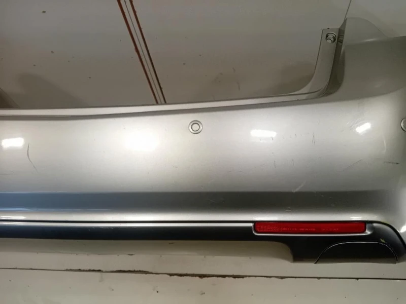 Paraurti POST 71501TL0G00ZA Honda Accord IX 2009