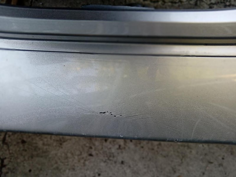 Modanatura Paracolpi Passaruota ANT SX 53226937 Jeep Compass III 2017
