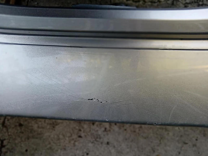 Paraurti POST 71501TL0G00ZA Honda Accord IX 2009